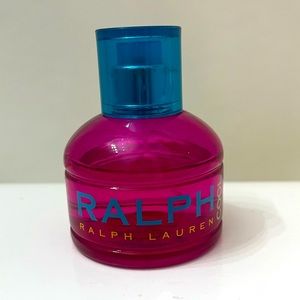 Ralph Lauren Cool perfume - Lightly used